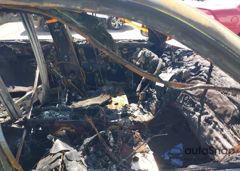 2005 Lexus Ls 430 from USA, damaged, VIN JTHBN36F755016129